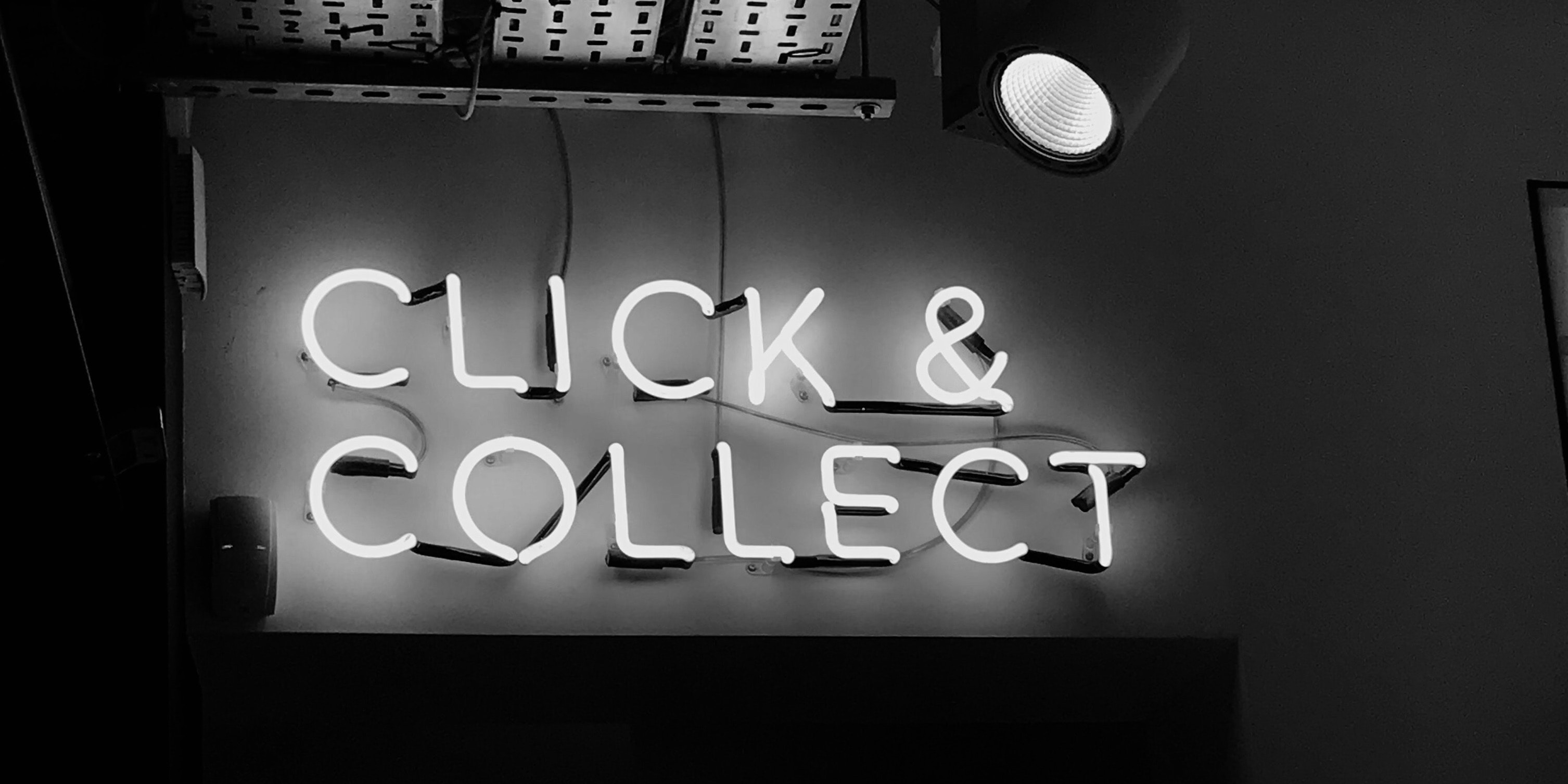 The John Lewis partnership click and collect strategy LDC Insight